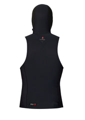 ONeill Mens HyperFire 1/3mm Hooded Wetsuit Vest