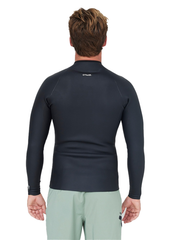 ONeill Mens Originals 2/1mm FZ Wetsuit Jacket