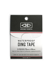 Ocean & Earth 5pc Waterproof Ding Tape Small