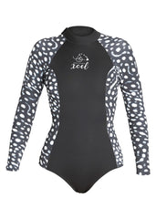 Ocean Ramsey Womens 2mm Spring Suit Wetsuit