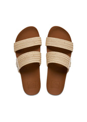 Reef Womens Vista Braid II Sandals