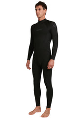 Xcel Mens Axis 4/3mm Back Zip Steamer Wetsuit