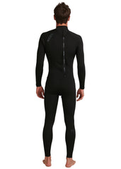 Xcel Mens Axis 4/3mm Back Zip Steamer Wetsuit