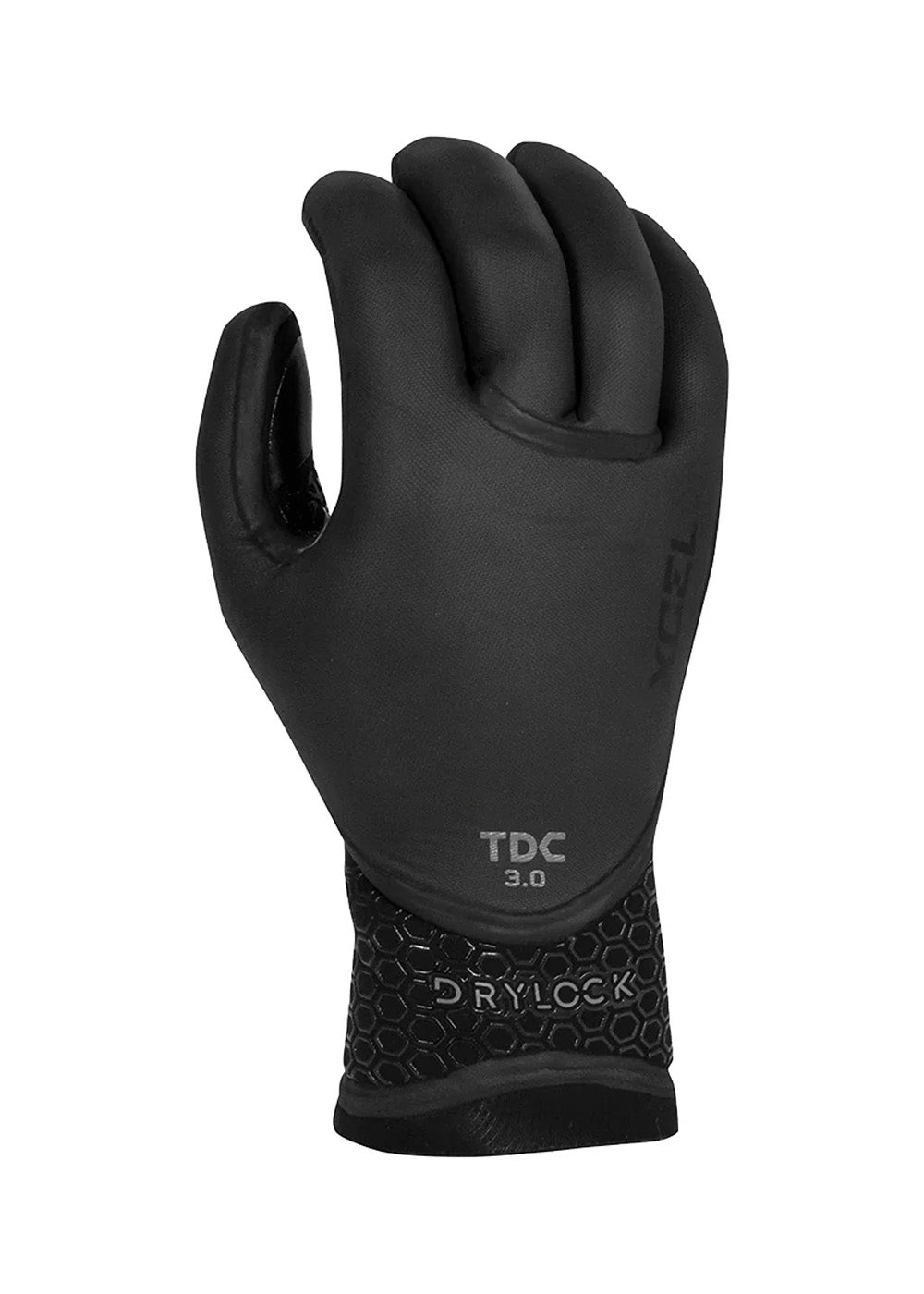 Xcel Mens Drylock 3mm TDC Gloves