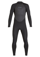 Xcel Mens Axis M 3/2mm BZ Steamer Wetsuit