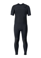 Xcel Mens Comp 2mm S/S CZ Steamer