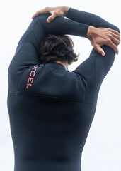 Xcel Mens Infiniti 3/2mm CZ Steamer Wetsuit