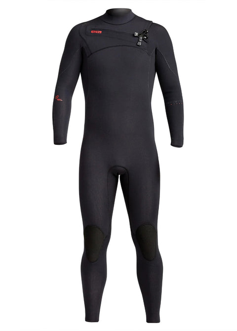 Xcel Mens Infiniti 3/2mm CZ Steamer Wetsuit