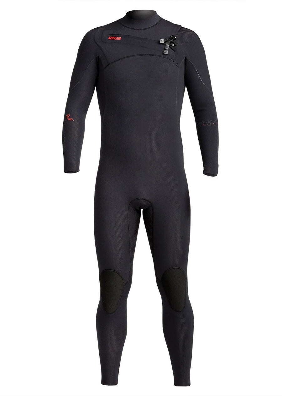 Xcel Mens Infiniti 3/2mm CZ Steamer Wetsuit