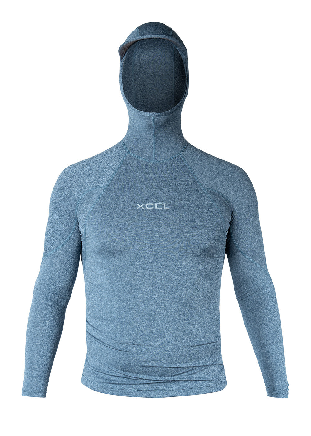 Mens Lycra Long Sleeve Tops