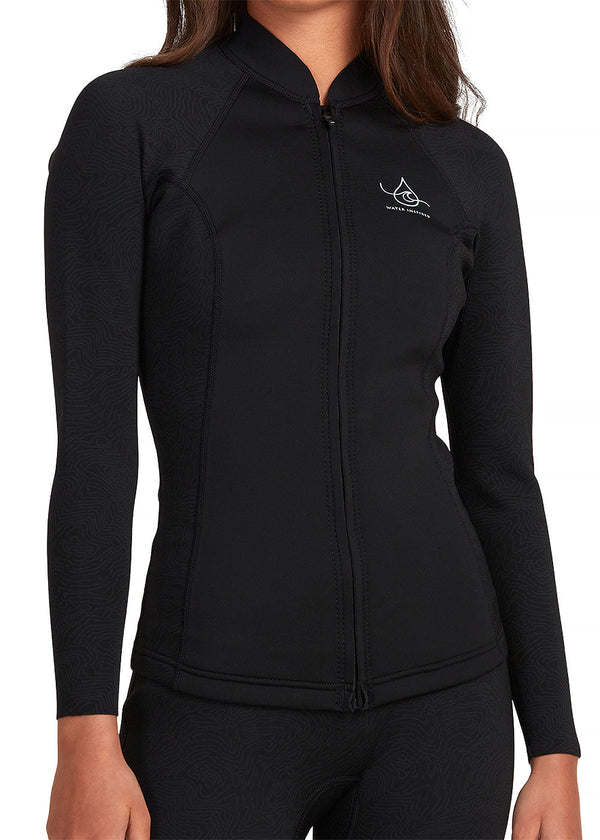Ocean Ramsey Water Inspired - Women's Surfing and Dive Wetsuits – Xcel  Wetsuits