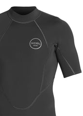 Xcel Mens Wetsuit Axis 2mm Spring Suit - MN210AX9 - Buy online with Australia's best Wetty shop