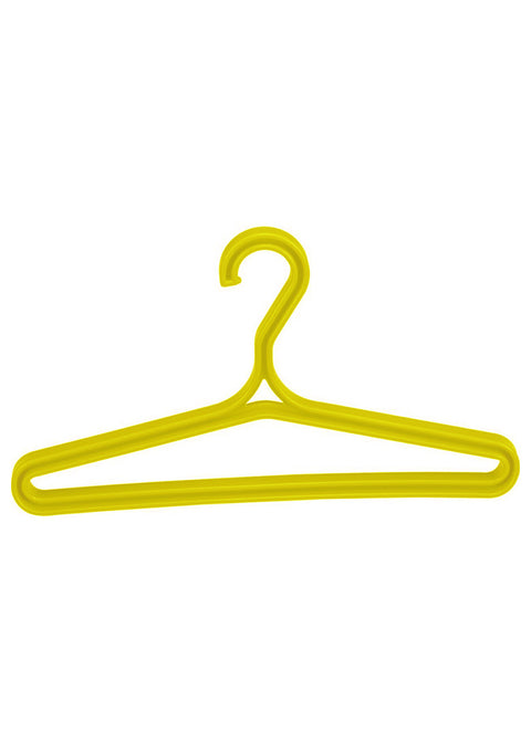 Problue Wetsuit Hanger Yellow