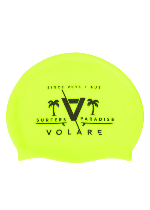 Volare Surfers Paradise Swim Cap