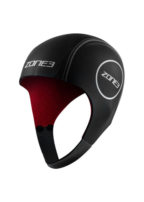 ZONE3 4mm Heat Tech Swim Cap