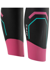 ZONE3 Womens Agile Triathlon Wetsuit