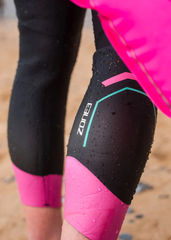 ZONE3 Womens Agile Triathlon Wetsuit