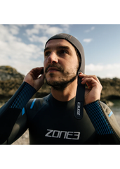 ZONE3 Active Flex Swim Cap