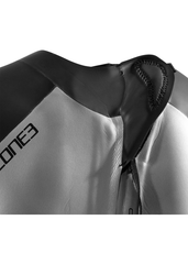 ZONE3 Mens Agile Triathlon Wetsuit