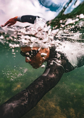 ZONE3 Mens Agile Triathlon Wetsuit