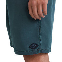 Billabong Mens All Day Layback Boardshorts