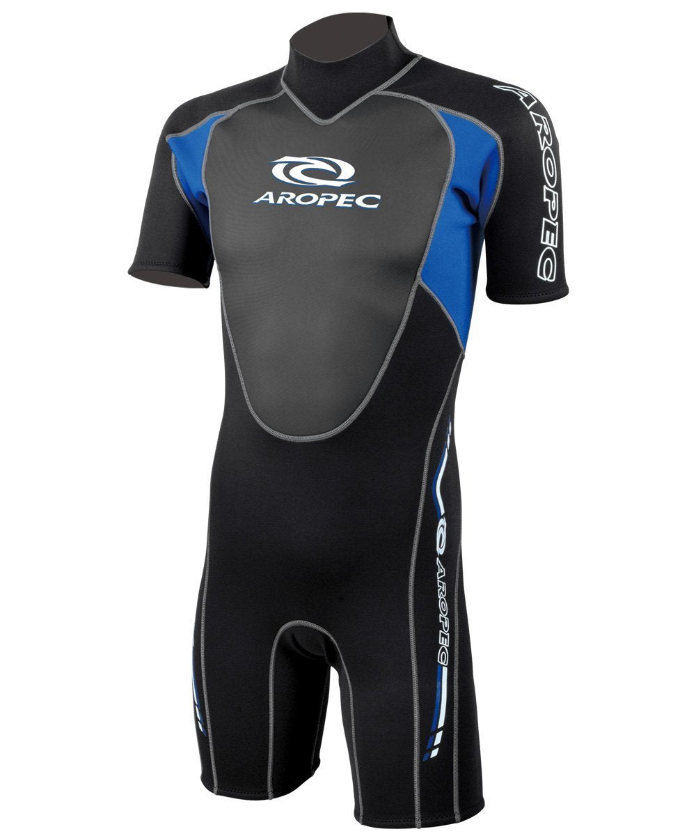 Men's Scuba Diving Spring Suits