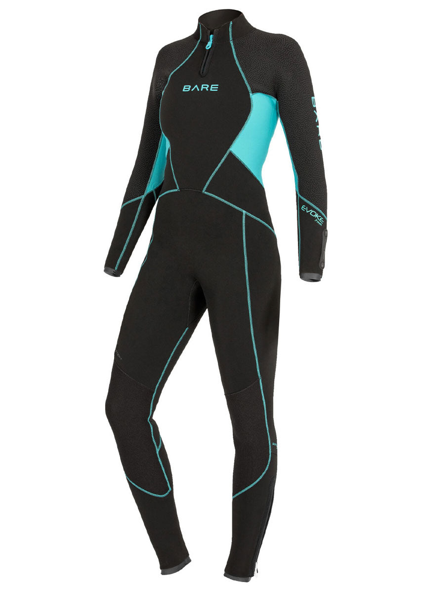 7mm Wetsuits