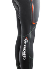 Beuchat Mens Optima 5mm Scuba Diving Wetsuit