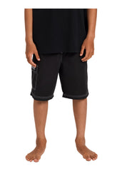 billabong boys throw on boardshort ubbbs00171 blk wswh 1