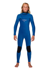 ONeill Boys Hyperfreak 3/2+mm CZ Steamer Wetsuit