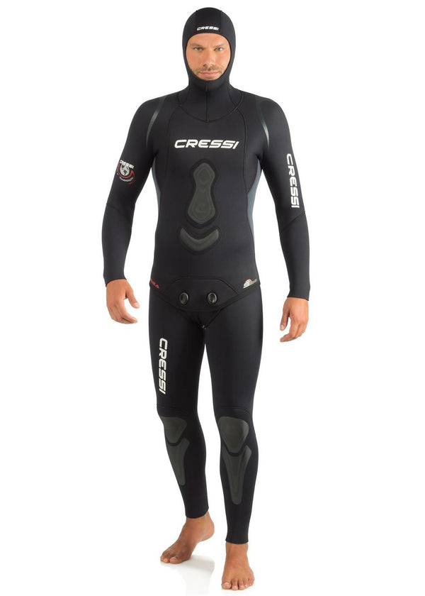 MEN'S OPEN CELL WETSUITS - Wetsuit Warehouse