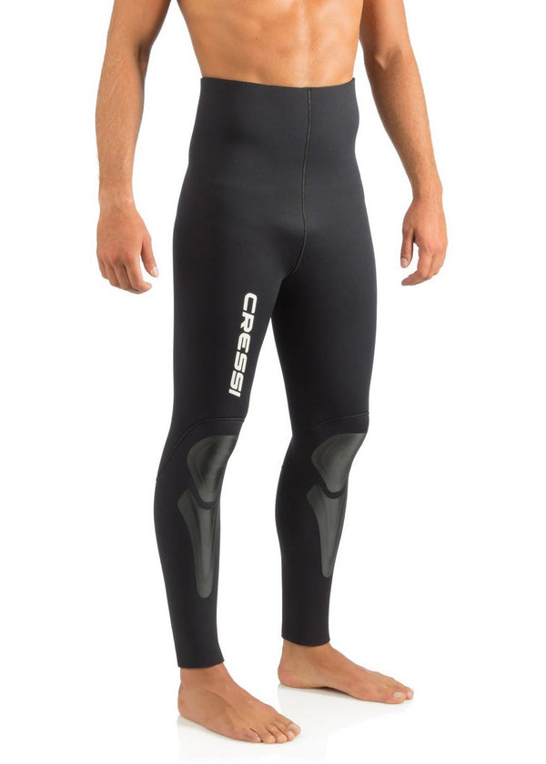 Cressi Mens Apnea 5mm Open Cell 2 Piece Wetsuit - Wetsuit Warehouse