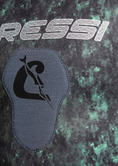 Cressi Tokugawa XTR 3mm 2 Piece Wetsuit