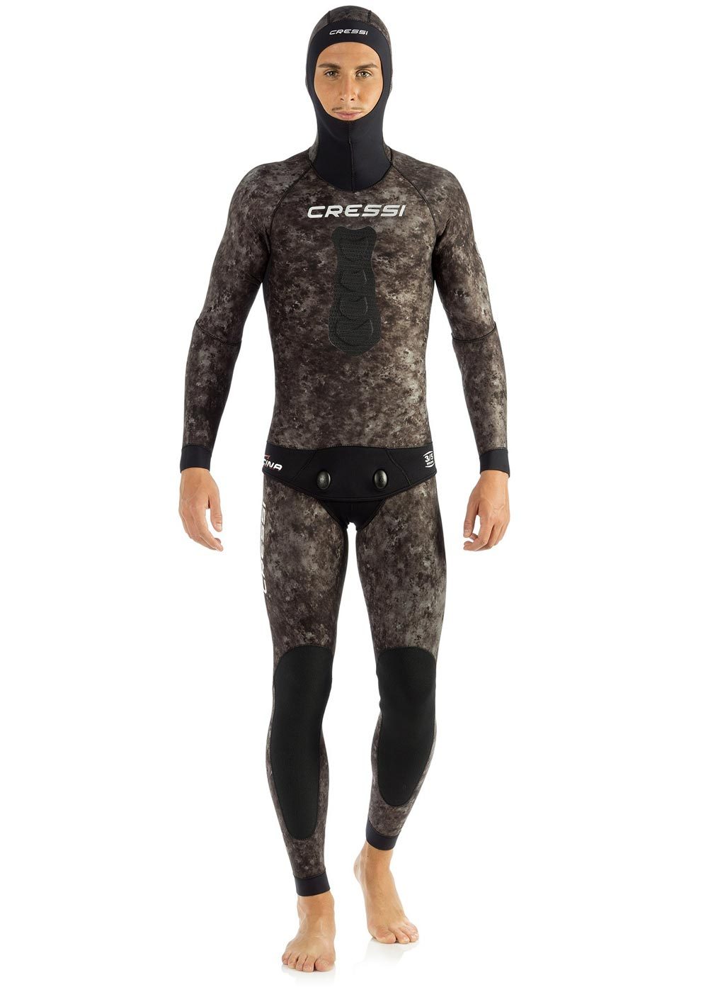 4mm Mens Wetsuits
