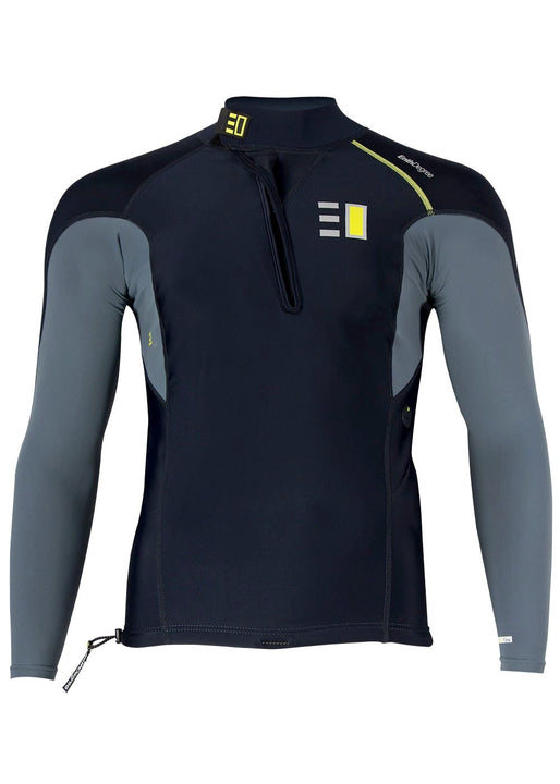 Enth Degree Mens Fiord Long Sleeve Thermal Top