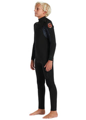 Quiksilver Boys Everyday Sessions 3/2mm Steamer Wetsuit