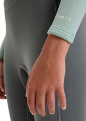 Roxy Girls Prologue 3/2mm BZ FL Steamer Wetsuit