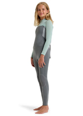 Roxy Girls Prologue 3/2mm BZ FL Steamer Wetsuit