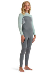 Roxy Girls Prologue 3/2mm BZ FL Steamer Wetsuit