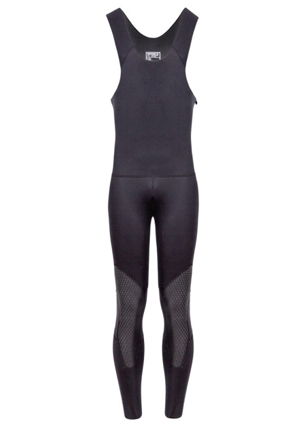 Beuchat Espadon 7mm Long John Wetsuit