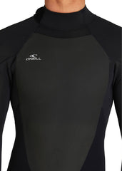 ONeill Mens Focus 4/3mm BZ Steamer Wetsuit