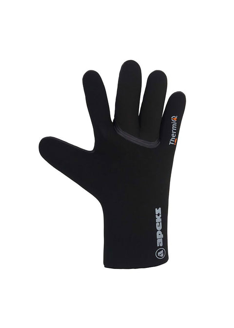 Apeks 5mm THERMIQ Gloves
