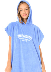 Rip Curl Girls Classic Hooded Towel