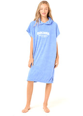 Rip Curl Girls Classic Hooded Towel