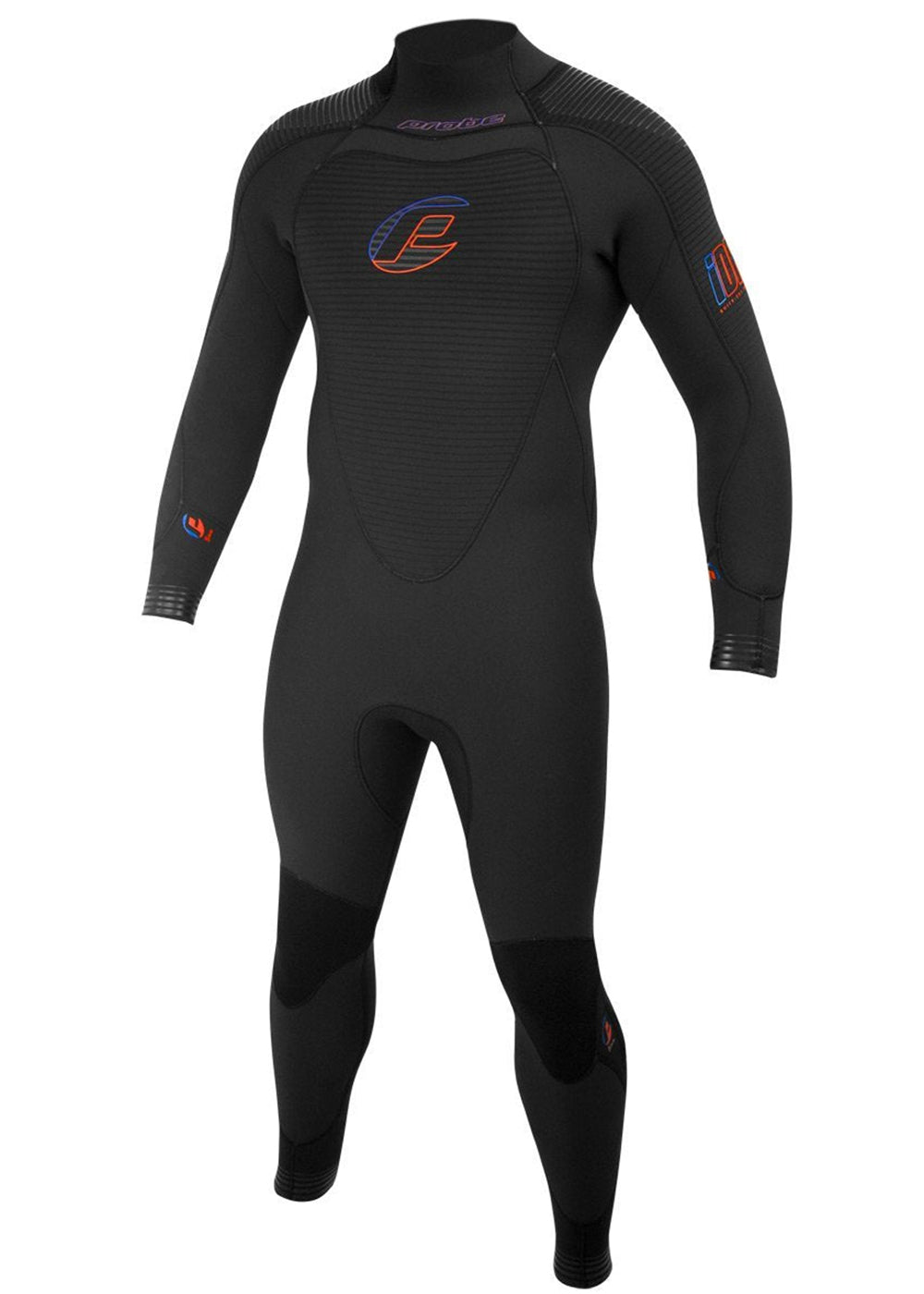 Probe iDry 7mm Wetsuit