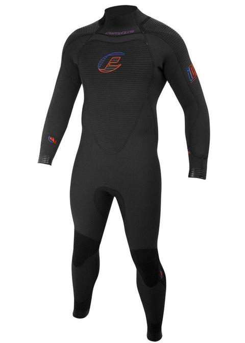 Probe iDry 7mm Wetsuit