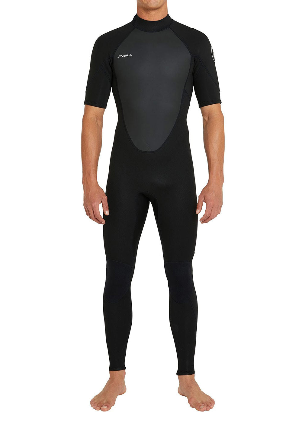 Men's 2.0mm Surfing Steamers