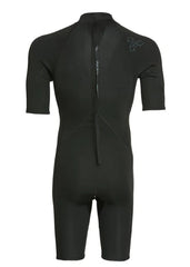Xcel Mens Axis M 2mm BZ Spring Suit Wetsuit