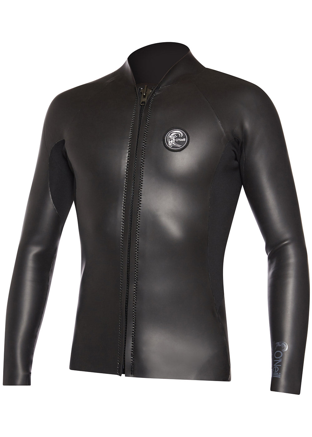 ONeill Mens Original 2mm Long Sleeve Neoprene Jacket
