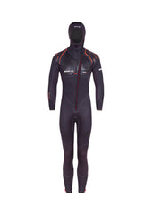 Beuchat Mens Optima 2 7mm Wetsuit